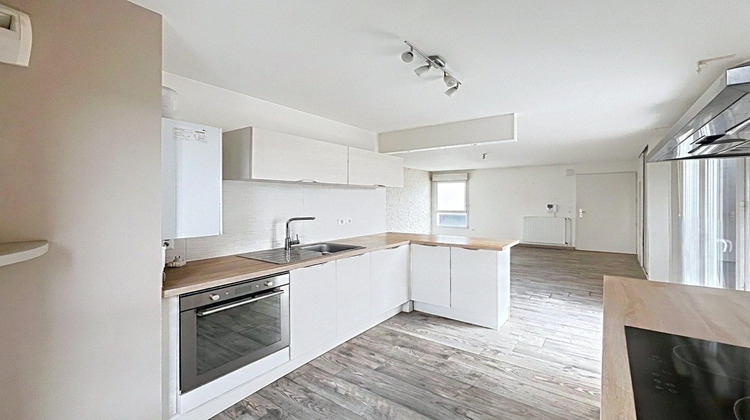 Ma-Cabane - Vente Appartement Saint-Herblain, 63 m²