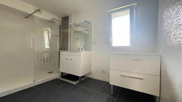 Ma-Cabane - Vente Appartement Saint-Herblain, 63 m²