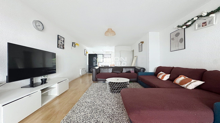 Ma-Cabane - Vente Appartement Saint-Herblain, 69 m²