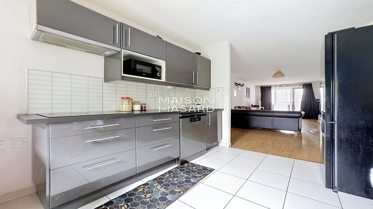 Ma-Cabane - Vente Appartement Saint-Herblain, 69 m²