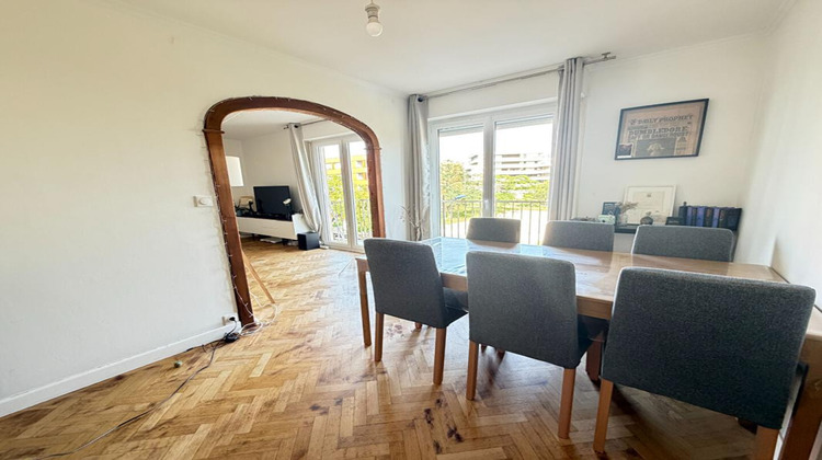 Ma-Cabane - Vente Appartement SAINT HERBLAIN, 76 m²