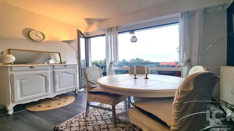 Ma-Cabane - Vente Appartement SAINT-HERBLAIN, 62 m²