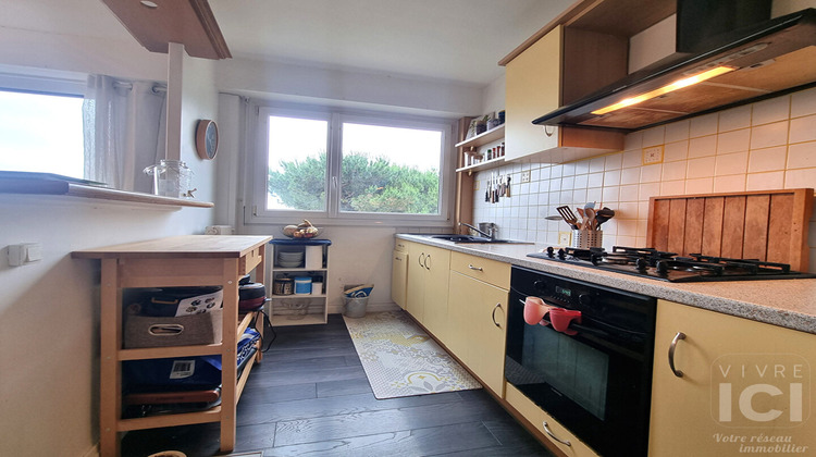 Ma-Cabane - Vente Appartement SAINT-HERBLAIN, 62 m²