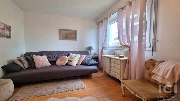 Ma-Cabane - Vente Appartement SAINT-HERBLAIN, 62 m²