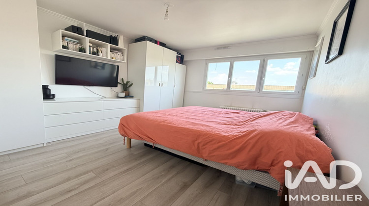 Ma-Cabane - Vente Appartement Saint-Herblain, 87 m²