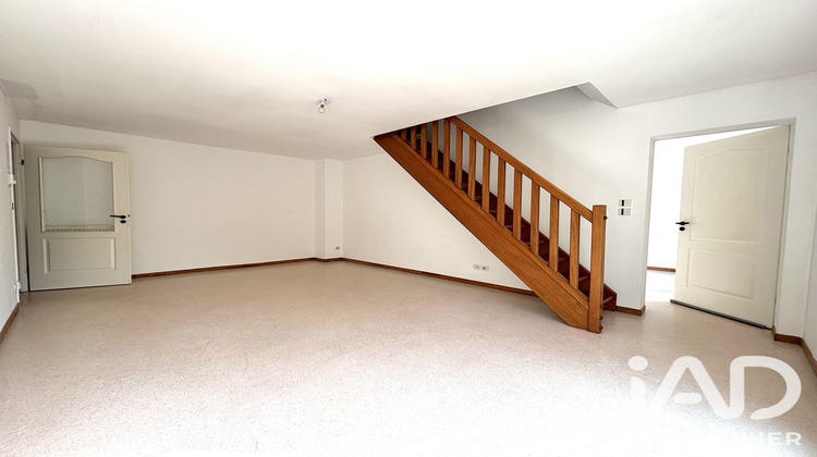 Ma-Cabane - Vente Appartement Saint-Herblain, 57 m²