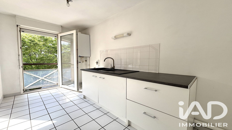 Ma-Cabane - Vente Appartement Saint-Herblain, 57 m²