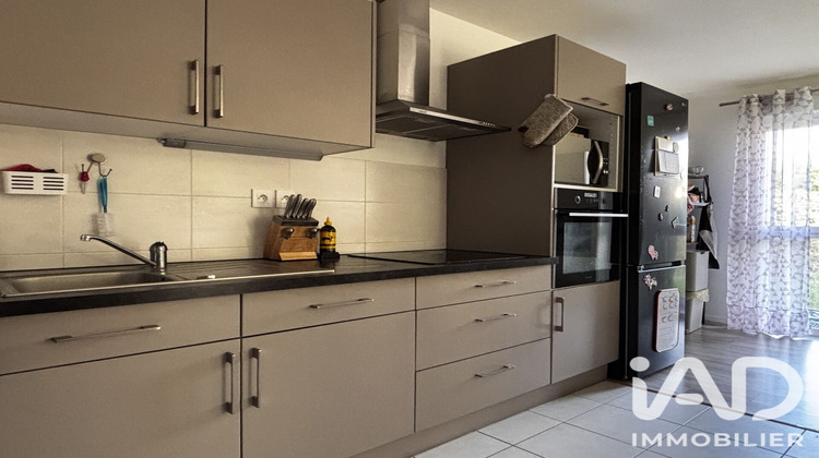 Ma-Cabane - Vente Appartement Saint-Herblain, 65 m²