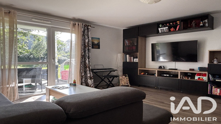 Ma-Cabane - Vente Appartement Saint-Herblain, 65 m²