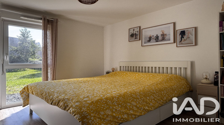 Ma-Cabane - Vente Appartement Saint-Herblain, 65 m²