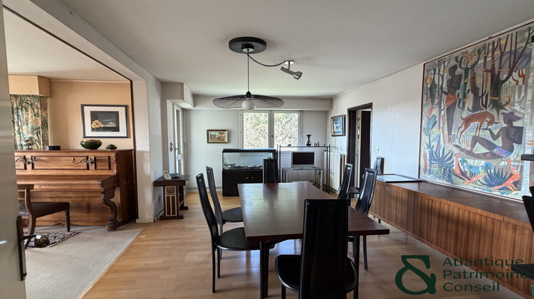 Ma-Cabane - Vente Appartement Saint-Herblain, 142 m²