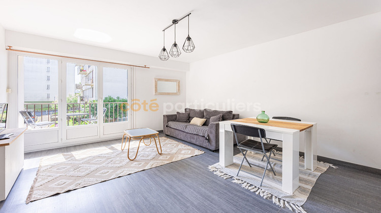 Ma-Cabane - Vente Appartement SAINT-HERBLAIN, 35 m²