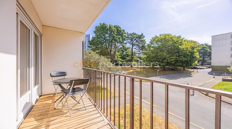 Ma-Cabane - Vente Appartement SAINT-HERBLAIN, 35 m²