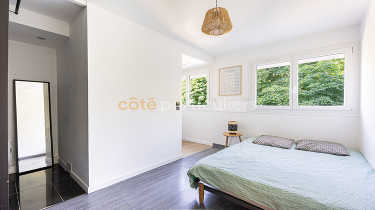 Ma-Cabane - Vente Appartement SAINT-HERBLAIN, 35 m²