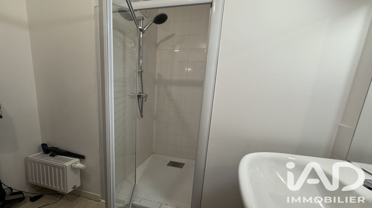 Ma-Cabane - Vente Appartement Saint-Herblain, 63 m²