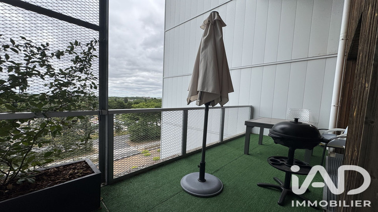 Ma-Cabane - Vente Appartement Saint-Herblain, 63 m²