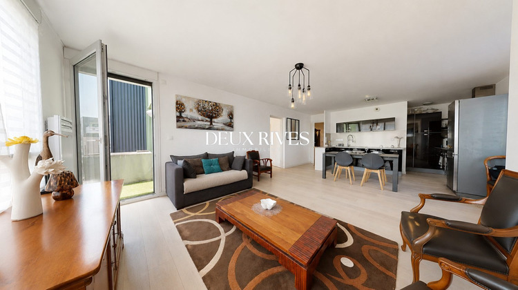 Ma-Cabane - Vente Appartement Saint-Herblain, 86 m²
