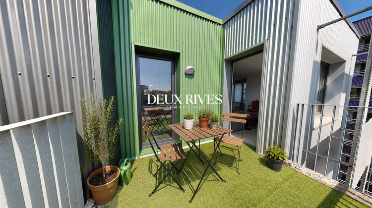 Ma-Cabane - Vente Appartement Saint-Herblain, 86 m²