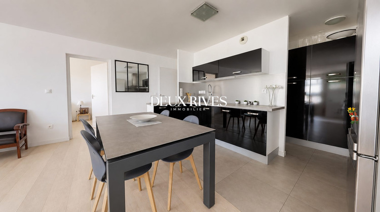 Ma-Cabane - Vente Appartement Saint-Herblain, 86 m²