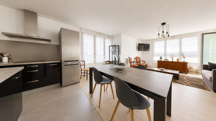 Ma-Cabane - Vente Appartement Saint-Herblain, 86 m²