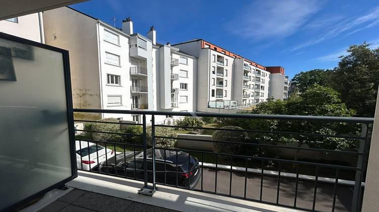Ma-Cabane - Vente Appartement SAINT-HERBLAIN, 47 m²