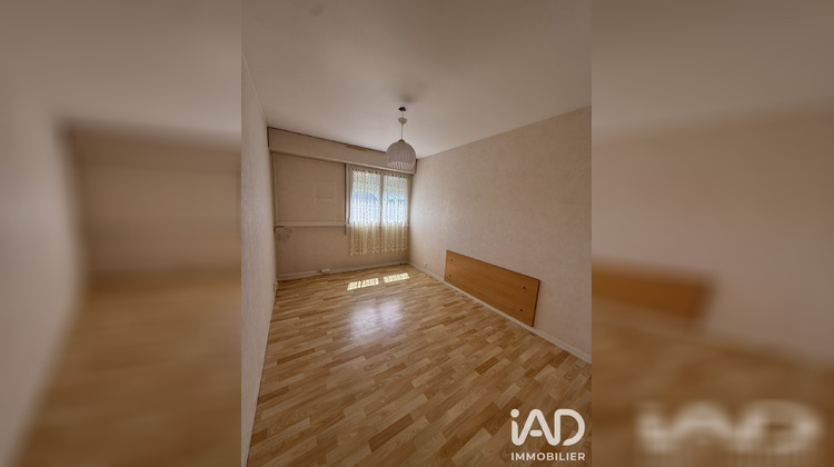 Ma-Cabane - Vente Appartement Saint-Herblain, 63 m²