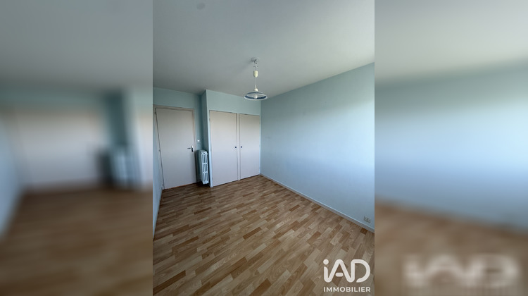Ma-Cabane - Vente Appartement Saint-Herblain, 63 m²
