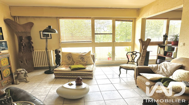 Ma-Cabane - Vente Appartement Saint-Herblain, 75 m²
