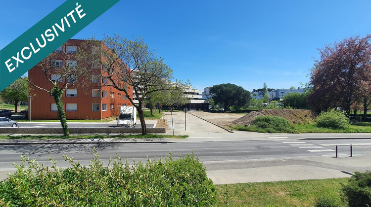 Ma-Cabane - Vente Appartement Saint-Herblain, 77 m²