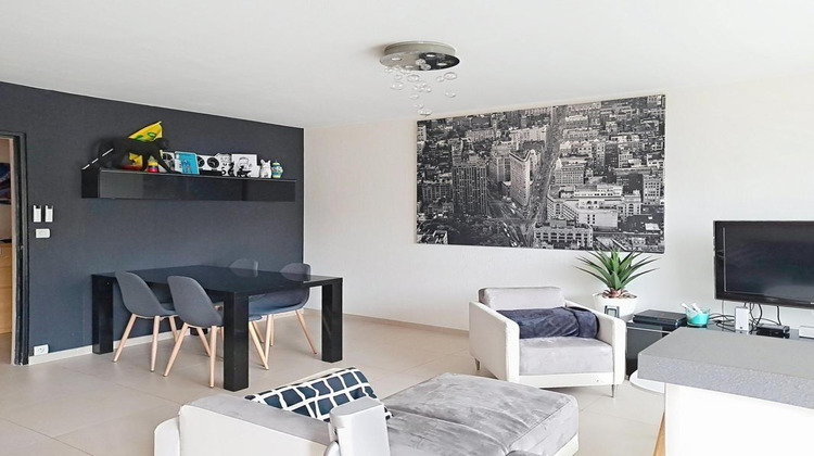 Ma-Cabane - Vente Appartement SAINT HERBLAIN, 69 m²