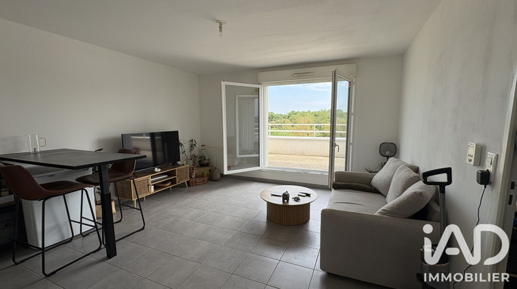 Ma-Cabane - Vente Appartement Saint-Herblain, 42 m²