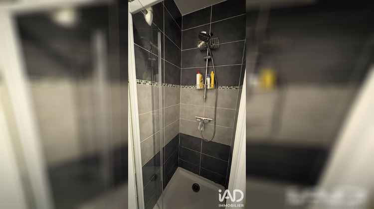 Ma-Cabane - Vente Appartement Saint-Herblain, 42 m²