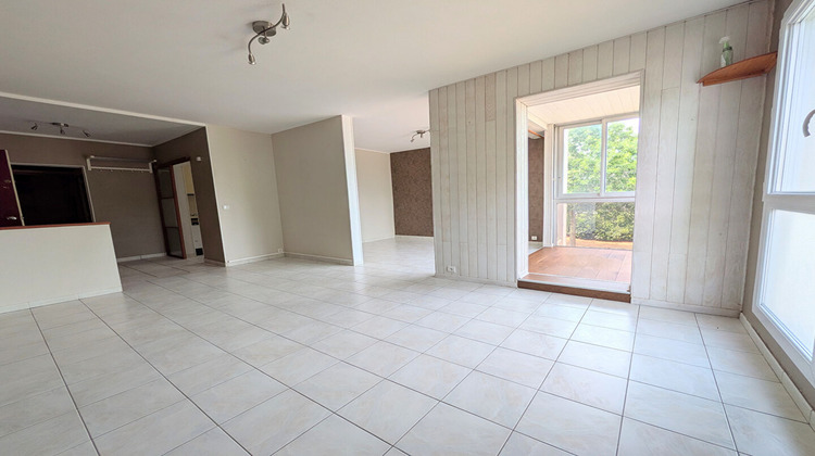 Ma-Cabane - Vente Appartement SAINT-HERBLAIN, 86 m²