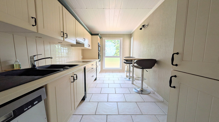 Ma-Cabane - Vente Appartement SAINT-HERBLAIN, 86 m²