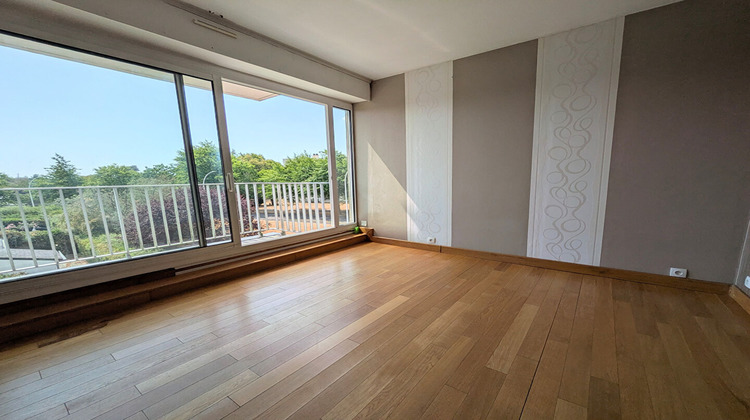 Ma-Cabane - Vente Appartement SAINT-HERBLAIN, 86 m²