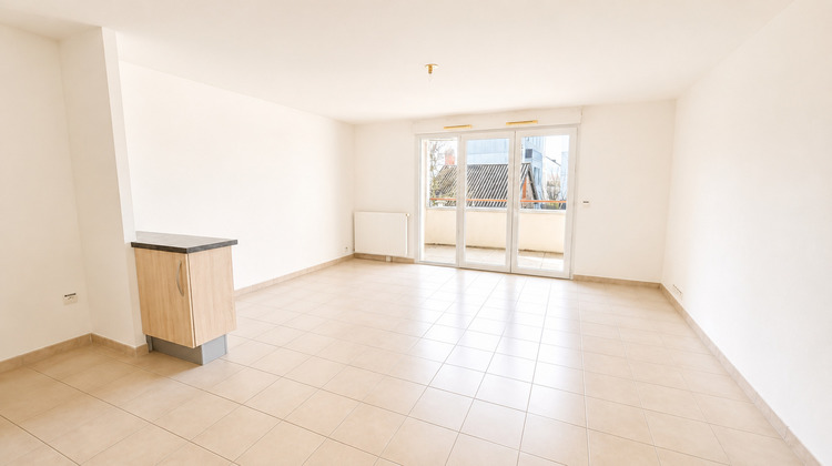 Ma-Cabane - Vente Appartement SAINT-HERBLAIN, 65 m²
