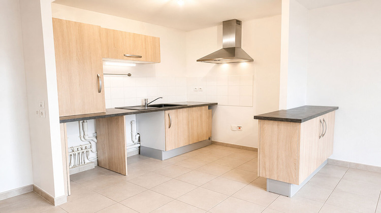 Ma-Cabane - Vente Appartement SAINT-HERBLAIN, 65 m²