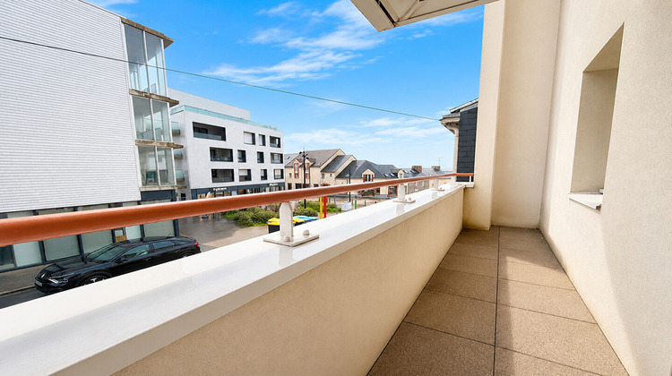 Ma-Cabane - Vente Appartement SAINT-HERBLAIN, 65 m²