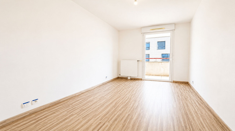 Ma-Cabane - Vente Appartement SAINT-HERBLAIN, 65 m²