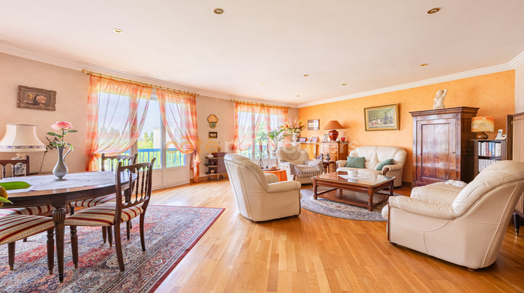 Ma-Cabane - Vente Appartement SAINT-HERBLAIN, 132 m²