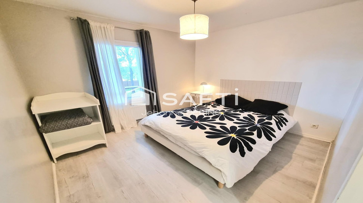 Ma-Cabane - Vente Appartement Saint-Herblain, 73 m²