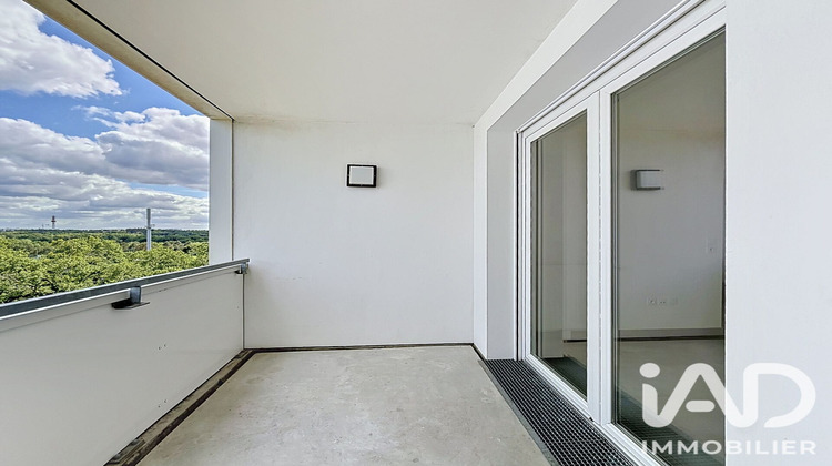 Ma-Cabane - Vente Appartement Saint-Herblain, 43 m²
