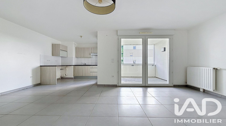 Ma-Cabane - Vente Appartement Saint-Herblain, 43 m²