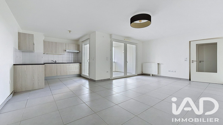 Ma-Cabane - Vente Appartement Saint-Herblain, 43 m²
