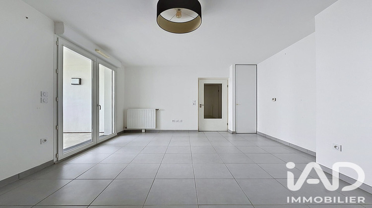 Ma-Cabane - Vente Appartement Saint-Herblain, 43 m²