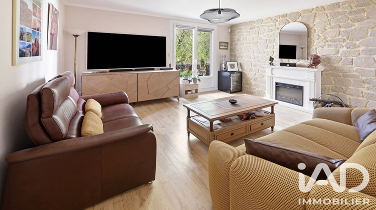 Ma-Cabane - Vente Appartement Saint-Herblain, 68 m²
