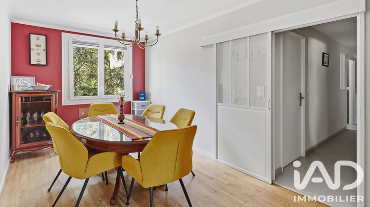 Ma-Cabane - Vente Appartement Saint-Herblain, 68 m²