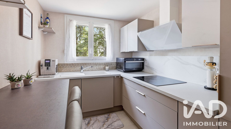 Ma-Cabane - Vente Appartement Saint-Herblain, 68 m²