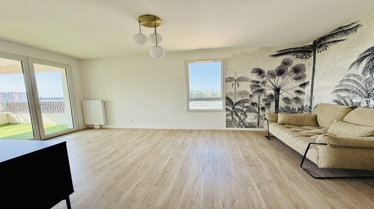 Ma-Cabane - Vente Appartement Saint-Herblain, 63 m²