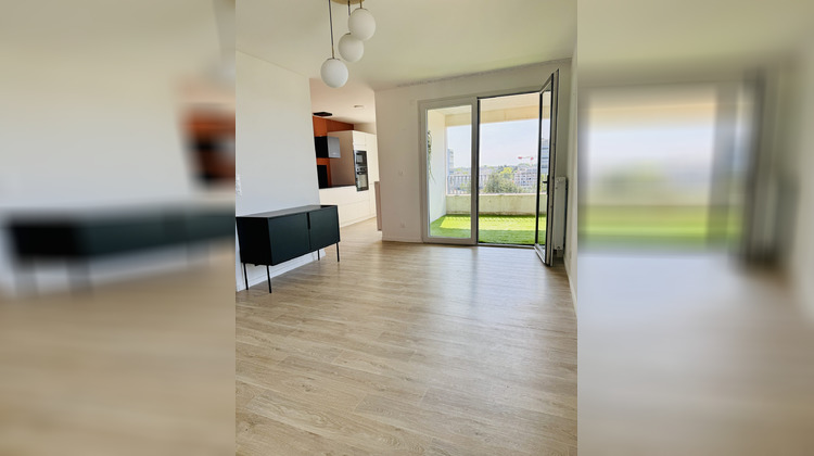 Ma-Cabane - Vente Appartement Saint-Herblain, 63 m²